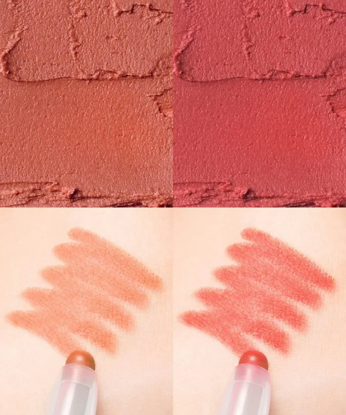 Oddtype - New Rules Blur Balm Duo Set - Image 3