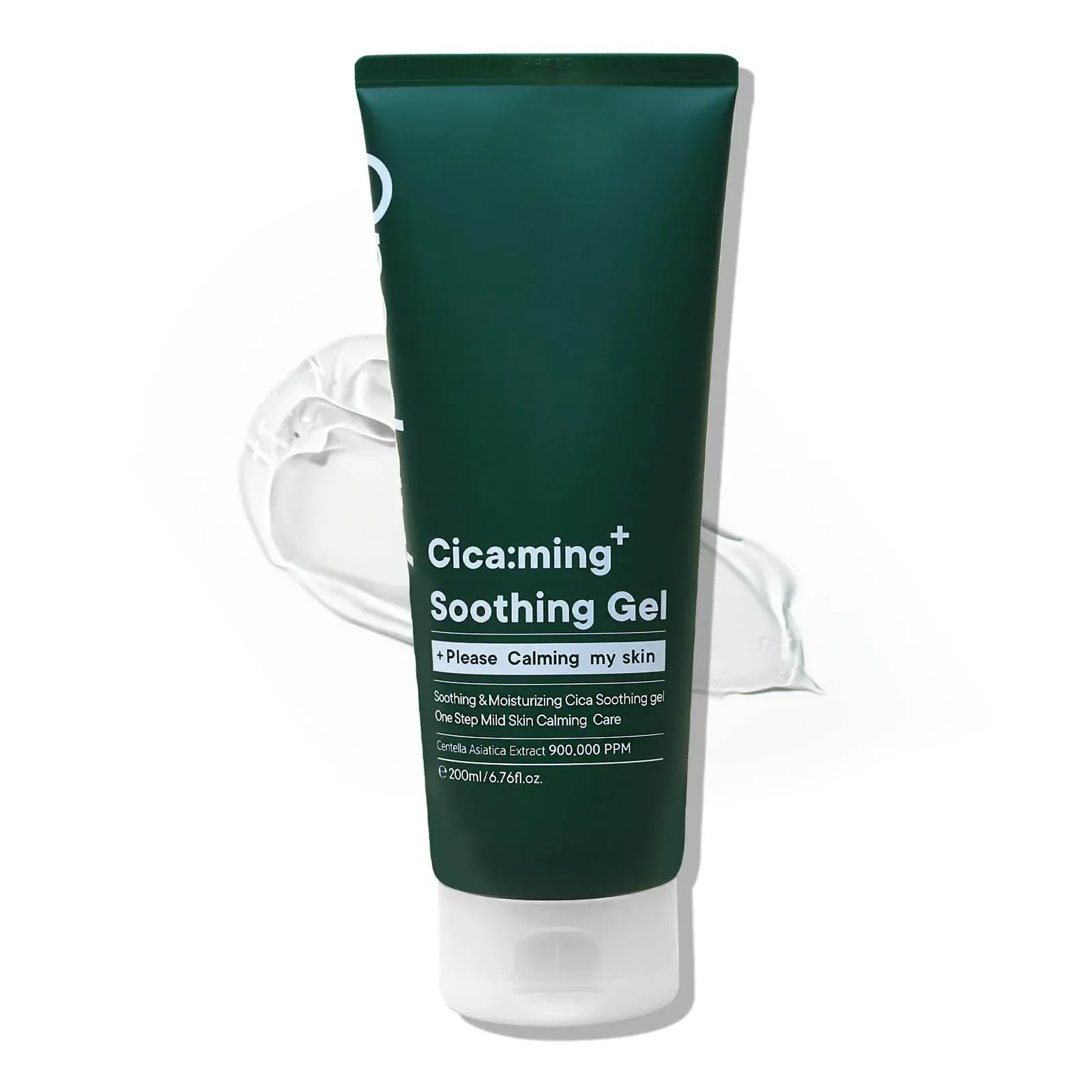 One-day's you - Cica:ming Soothing Gel 200ml