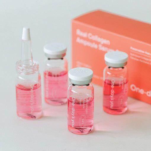 One-day's you - Collagen Ampoule Serum (10mlx4) - Image 3