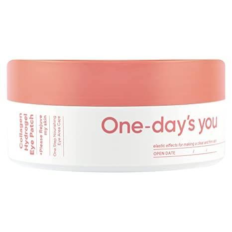 One-day's you - Collagen Hydrogel Eye Patch 60ea