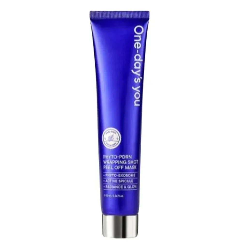 One-Day's you - Phyto PDRN Wrapping Shot Peel Off Mask 70ml