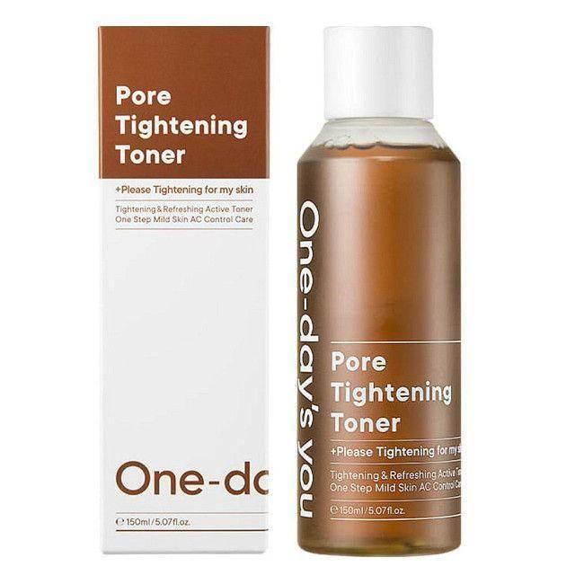One-day's you - Pore Tightening Toner 150ml