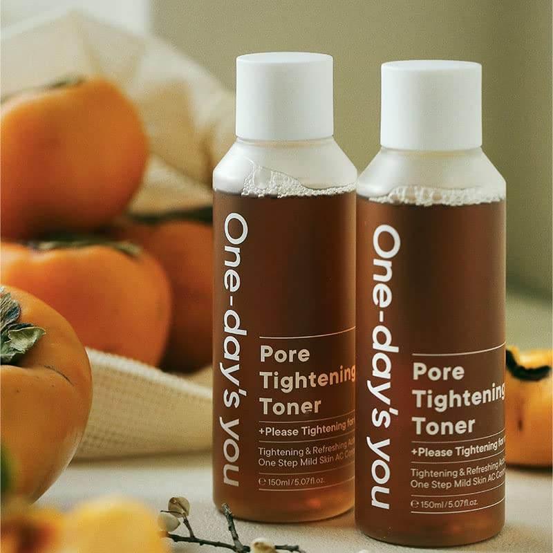 One-day's you - Pore Tightening Toner 150ml - Image 2