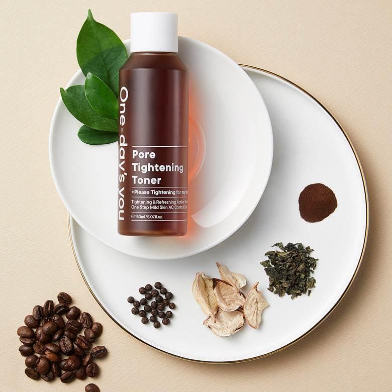 One-day's you - Pore Tightening Toner 150ml - Image 3