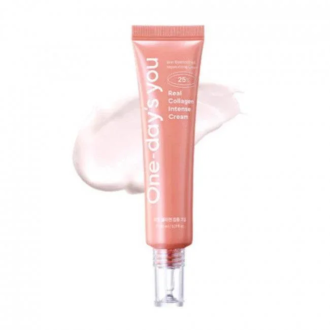 One-day's you - Real Collagen Intense Cream 30ml