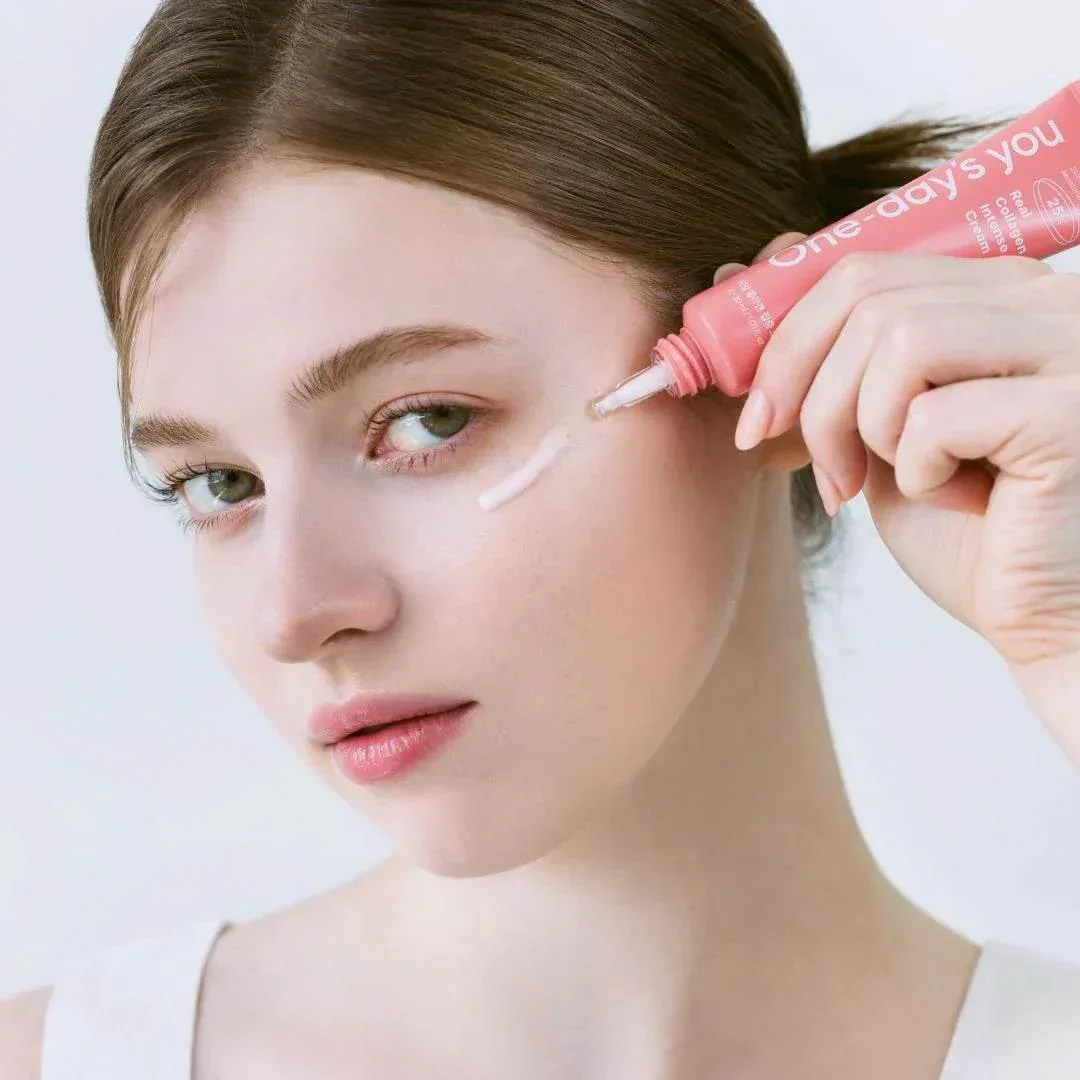 One-day's you - Real Collagen Intense Cream 30ml - Image 2
