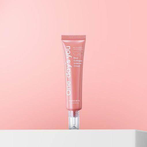 One-day's you - Real Collagen Intense Cream 30ml - Image 3