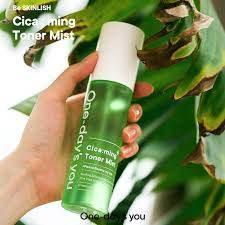 One-day's you - Toner Mist 100ml - Image 3