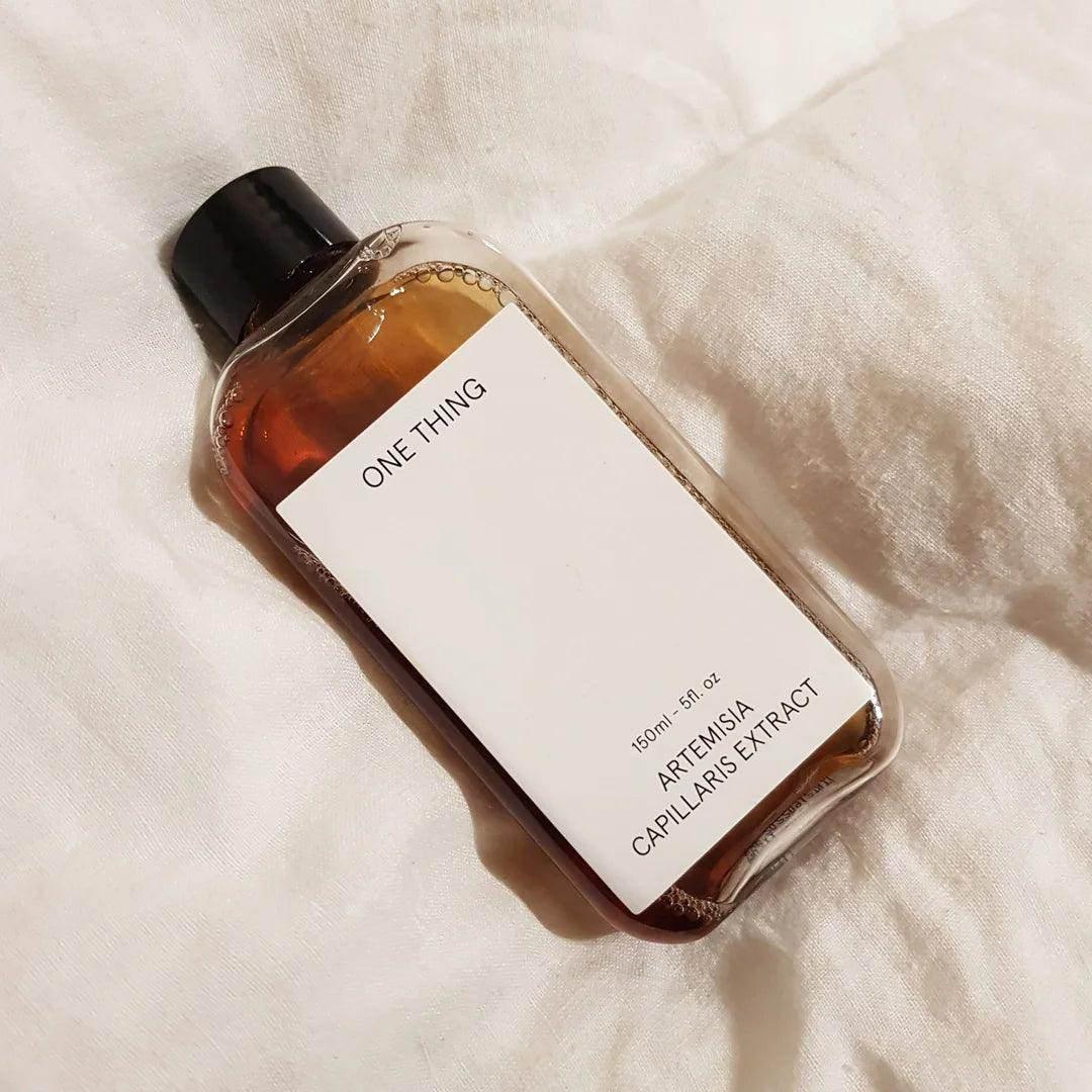 One Thing Artemisia Capillaris Extract Toner 150ml - Image 2