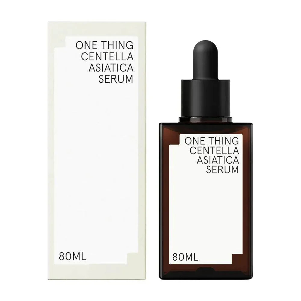 One Thing - Centella Asiatica Serum 80ml