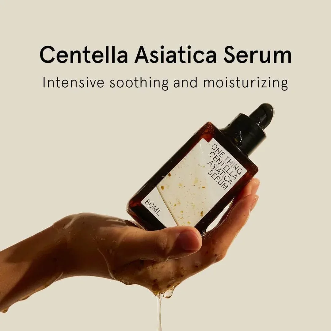 One Thing - Centella Asiatica Serum 80ml - Image 2