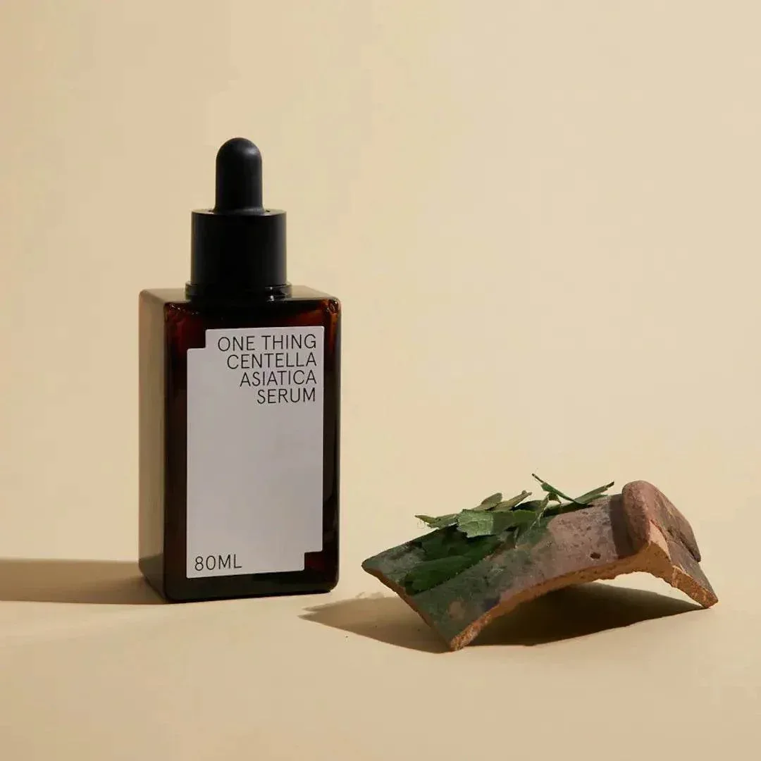 One Thing - Centella Asiatica Serum 80ml - Image 3