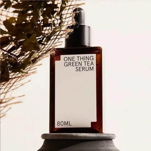 One Thing - Green Tea Serum 80ml - Image 3