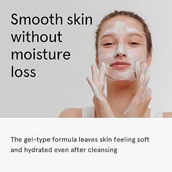 One Thing - Houttuynia Cordata Facial Cleanser 150ml - Image 2