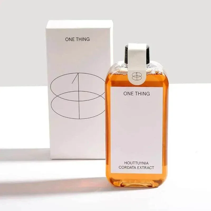 One Thing  Houttuynia Cordata Extract 150ml - Image 2