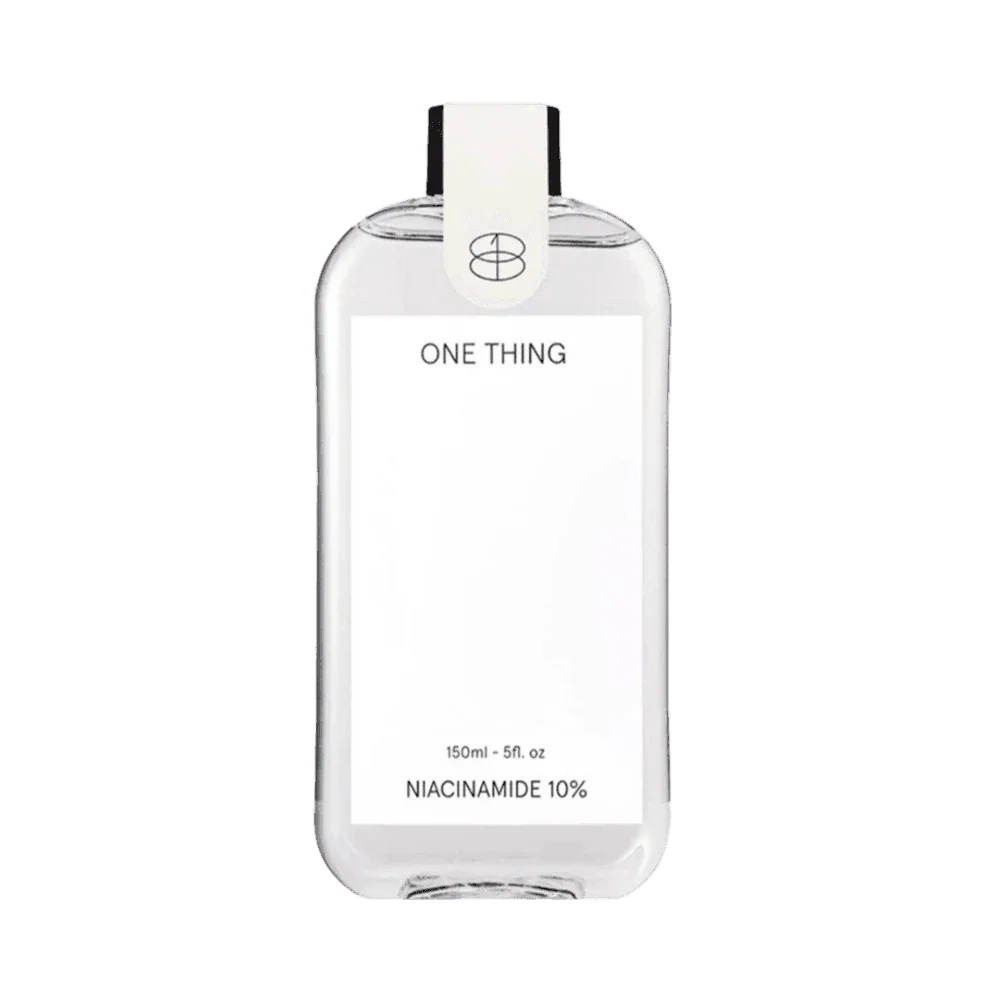 One Thing Niacinamide 10% Toner 150ml