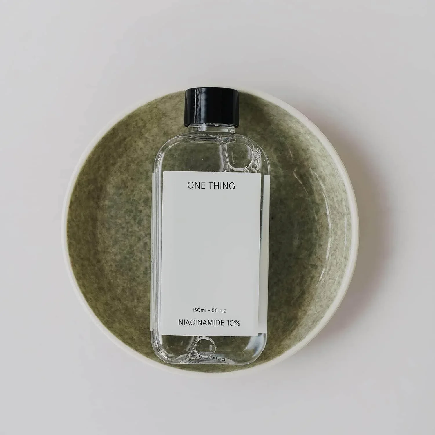 One Thing Niacinamide 10% Toner 150ml - Image 2