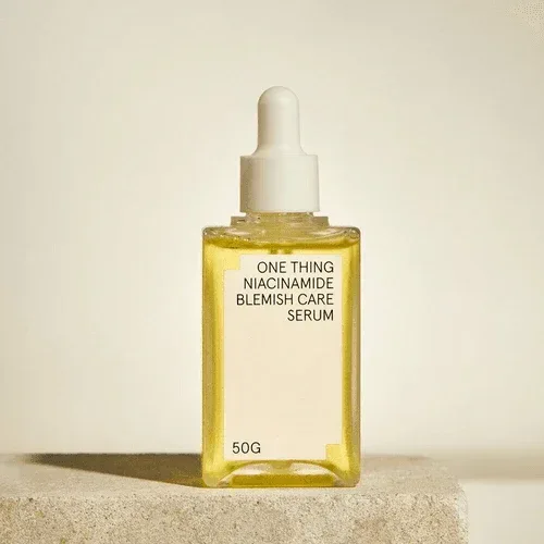 One Thing - Niacinamide Blemish Care Serum 50g - Image 2