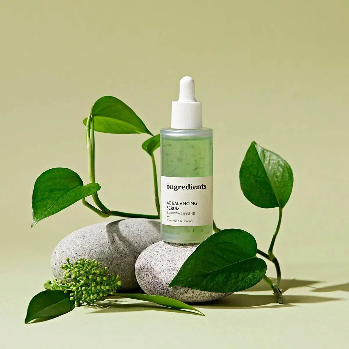 Ongredients - AC Balancing Serum 50ml - Image 2