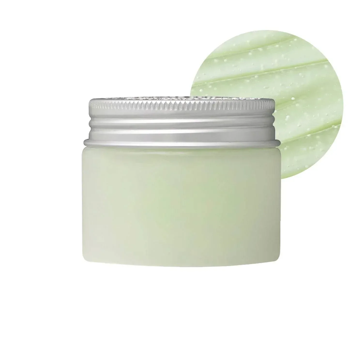 Ongredients - Fresh Soothing Cream 50ml x 2