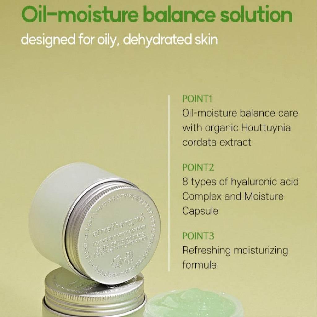Ongredients - Fresh Soothing Cream 50ml x 2 - Image 2