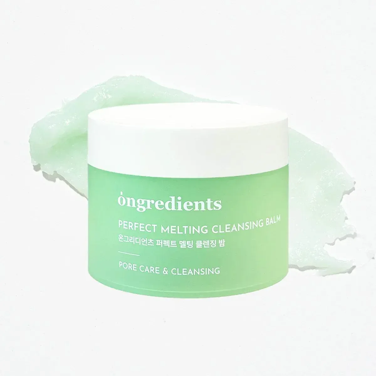 Ongredients - Perfect Melting Cleansing Balm 100ml