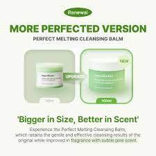 Ongredients - Perfect Melting Cleansing Balm 100ml - Image 2