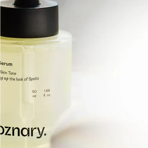 Ooznary - Vita 3 Serum For Blemish Care 50ml - Image 4