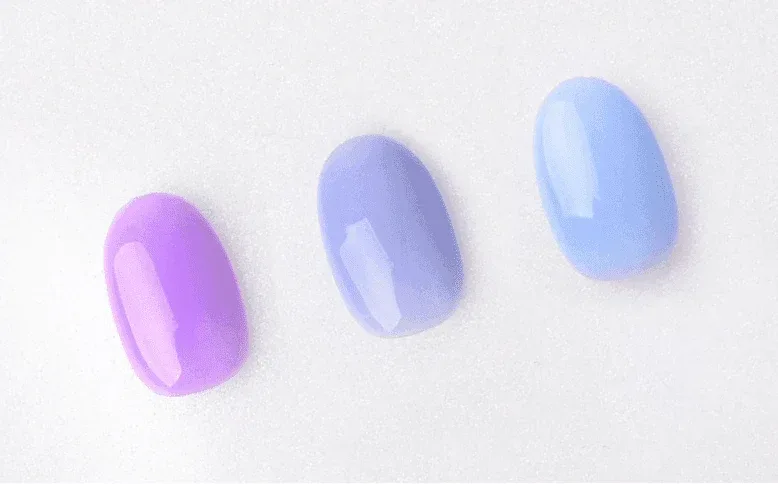 OZ Nail - Tangle UV Top Gel - Image 3