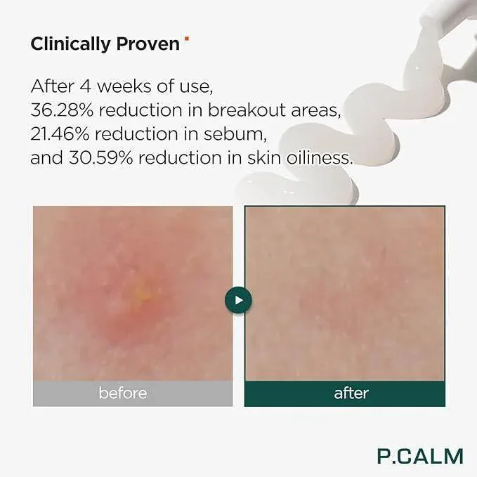 P Calm Centella Trouble Spot 15 ml - Image 3