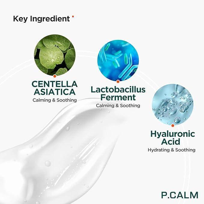 P Calm Centella Trouble Spot 15 ml - Image 4