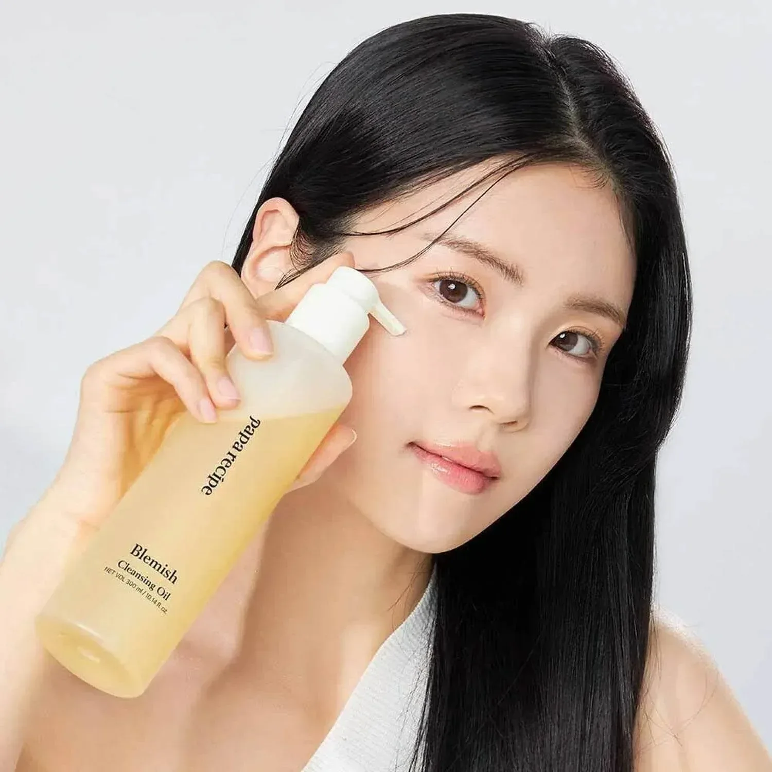 Papa Recipe - Blemish Cleansing Oil 300ml - Image 3