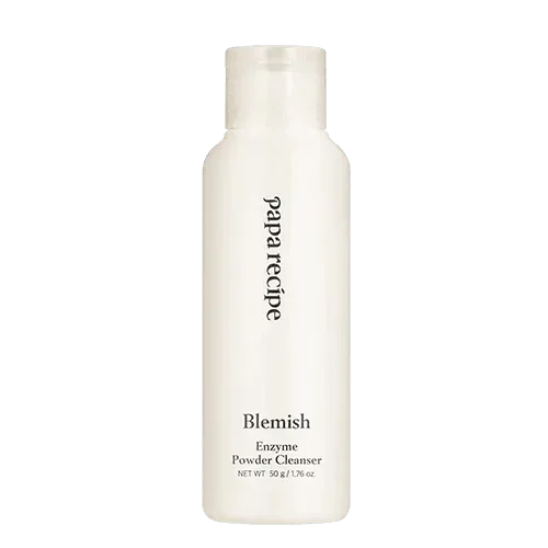 Papa Recipe - Blemish Enzyme Powder Cleanser 50g
