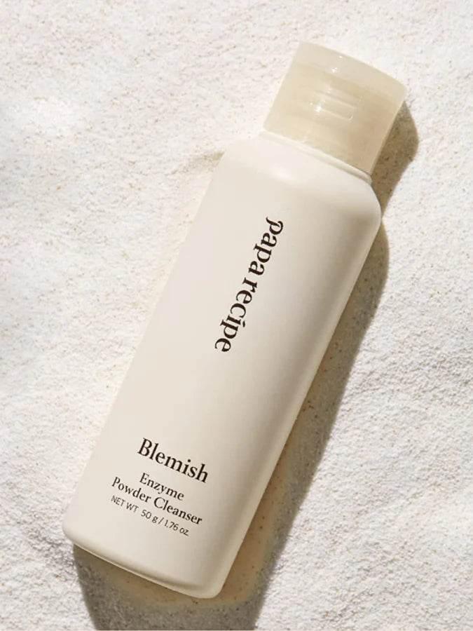 Papa Recipe - Blemish Enzyme Powder Cleanser 50g - Image 2