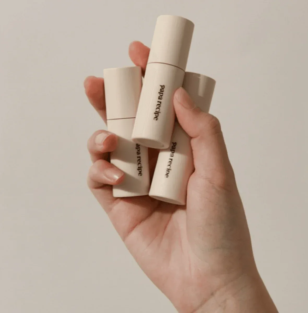 Papa Recipe - Blemish Serum Lipbalm - Image 3