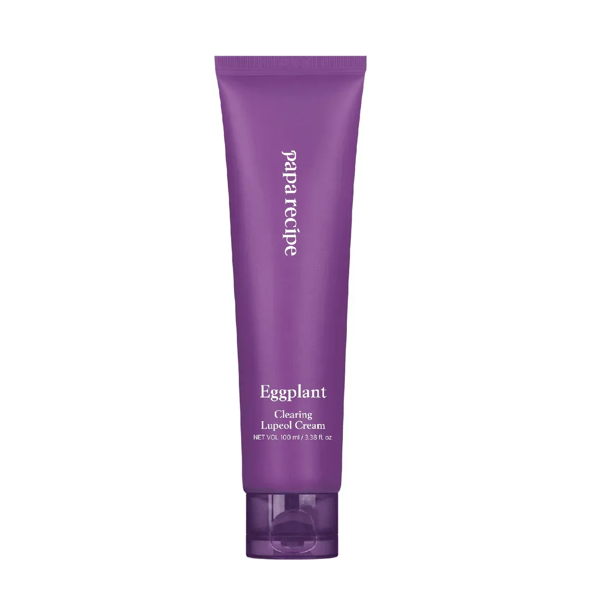 Papa Recipe - Eggplant Clearing Lupeol Cream 100ml