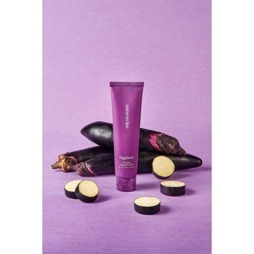 Papa Recipe - Eggplant Clearing Lupeol Cream 100ml - Image 2
