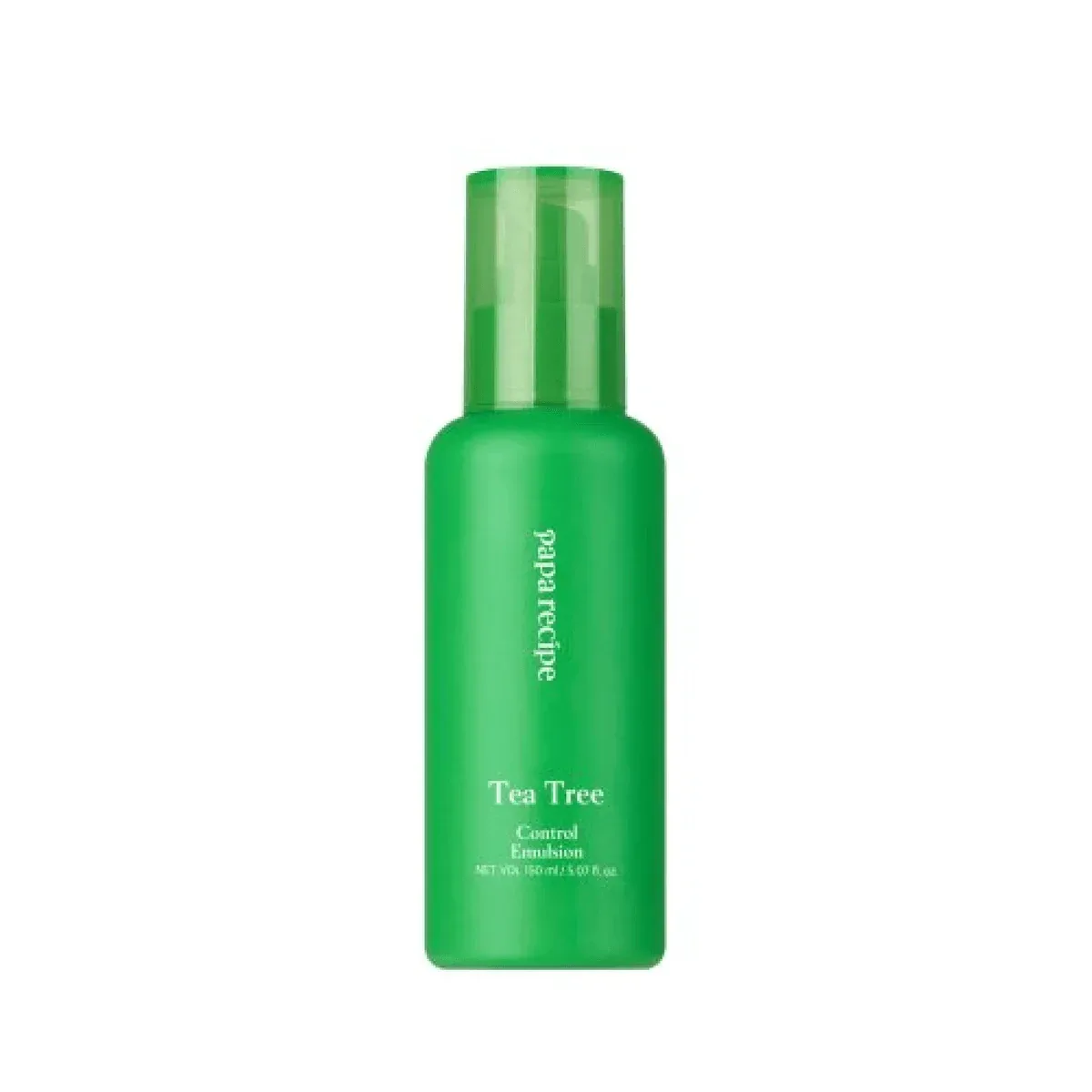 Papa Recipe - Tea Tree Control Emulsion 150ml