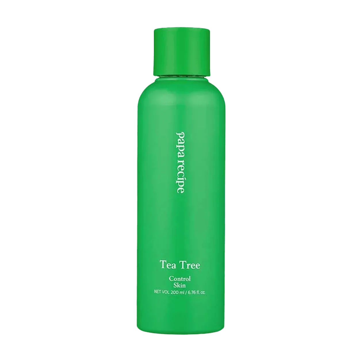 Papa Recipe - Tea Tree Control Skin 200ml