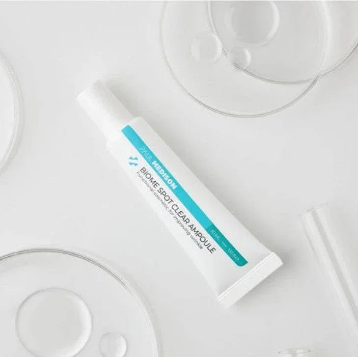Paul Medison - Biome Spot Clear Ampoule 30ml - Image 3