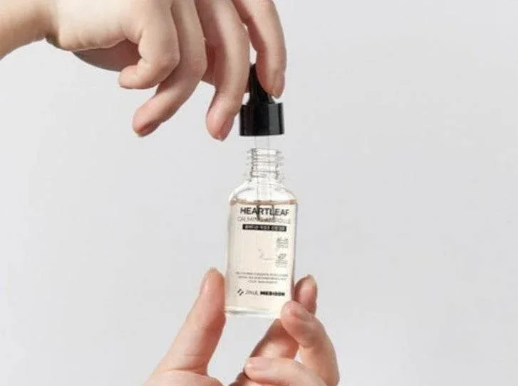 Paul Medison - Heartleaf Calming Ampoule 30ml - Image 3