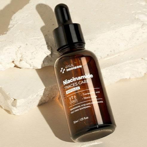Paul Medison - Niacinamide Traces Care Ampoule 30ml - Image 3