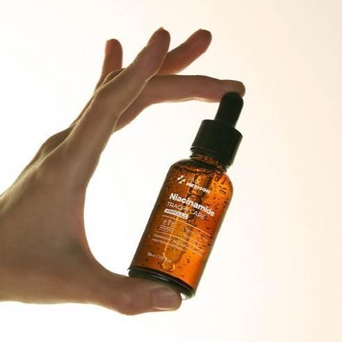 Paul Medison - Niacinamide Traces Care Ampoule 30ml - Image 4