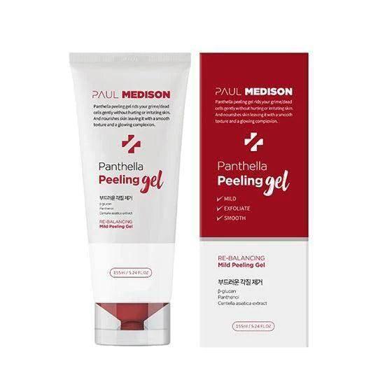 Paul Medison - Panthella Peeling Gel 155ml