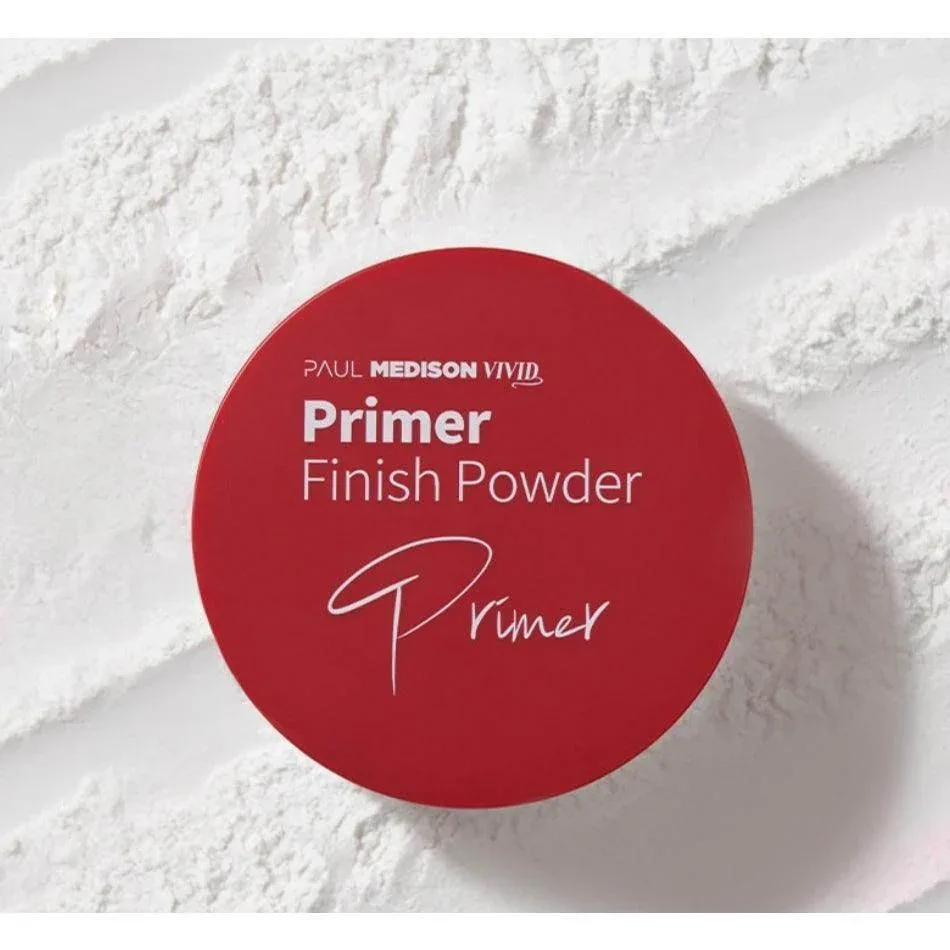 Paul Medison - Primer Finish Powder 12g - Image 3