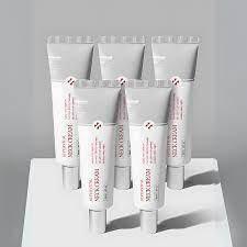 Paul Medison - Super Vital Neck Cream 30ml x 5 - Image 2
