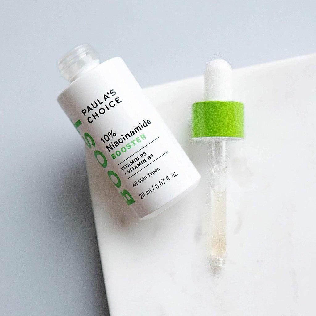 Paula's Choice - 10% Niacinamide Booster 20ml - Image 2