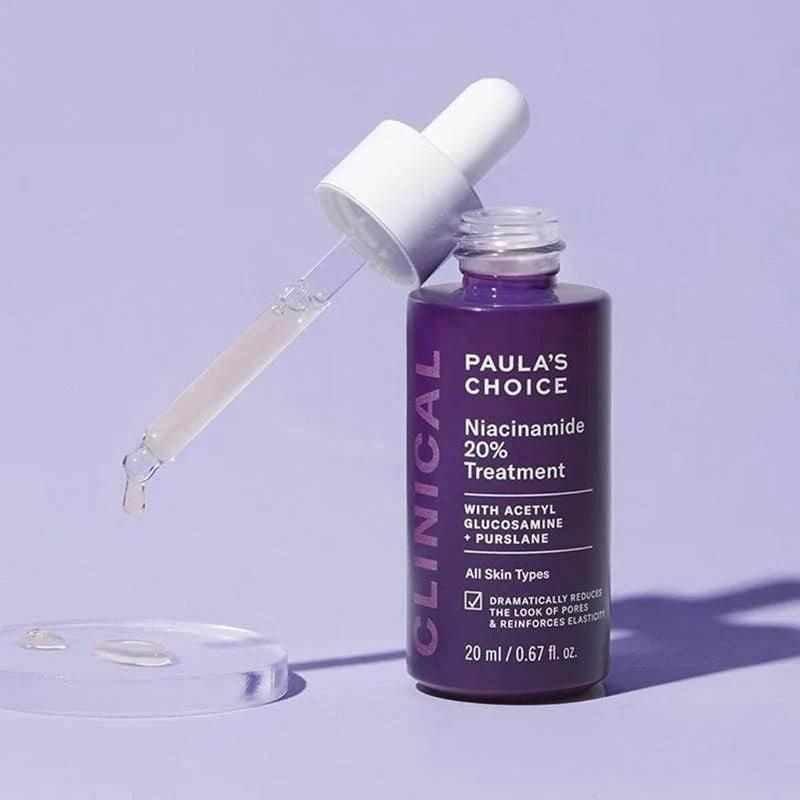 Paula's Choice - Niacinamide 20% Treatment 20ml - Image 2
