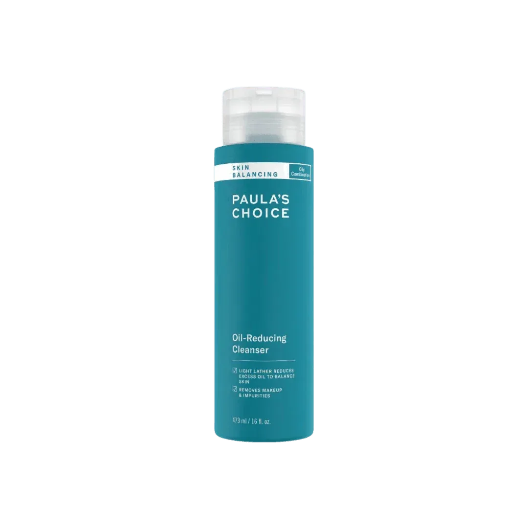 Paula's Choice - Oil Reducing Cleanser 237ml