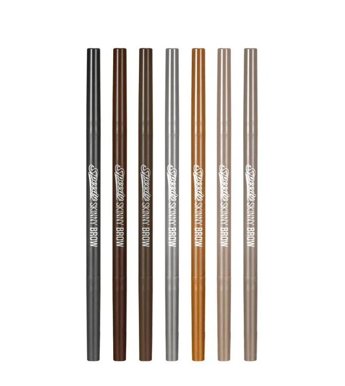 Peripera - Speedy Skinny Brow 0.05g - 6 Colors